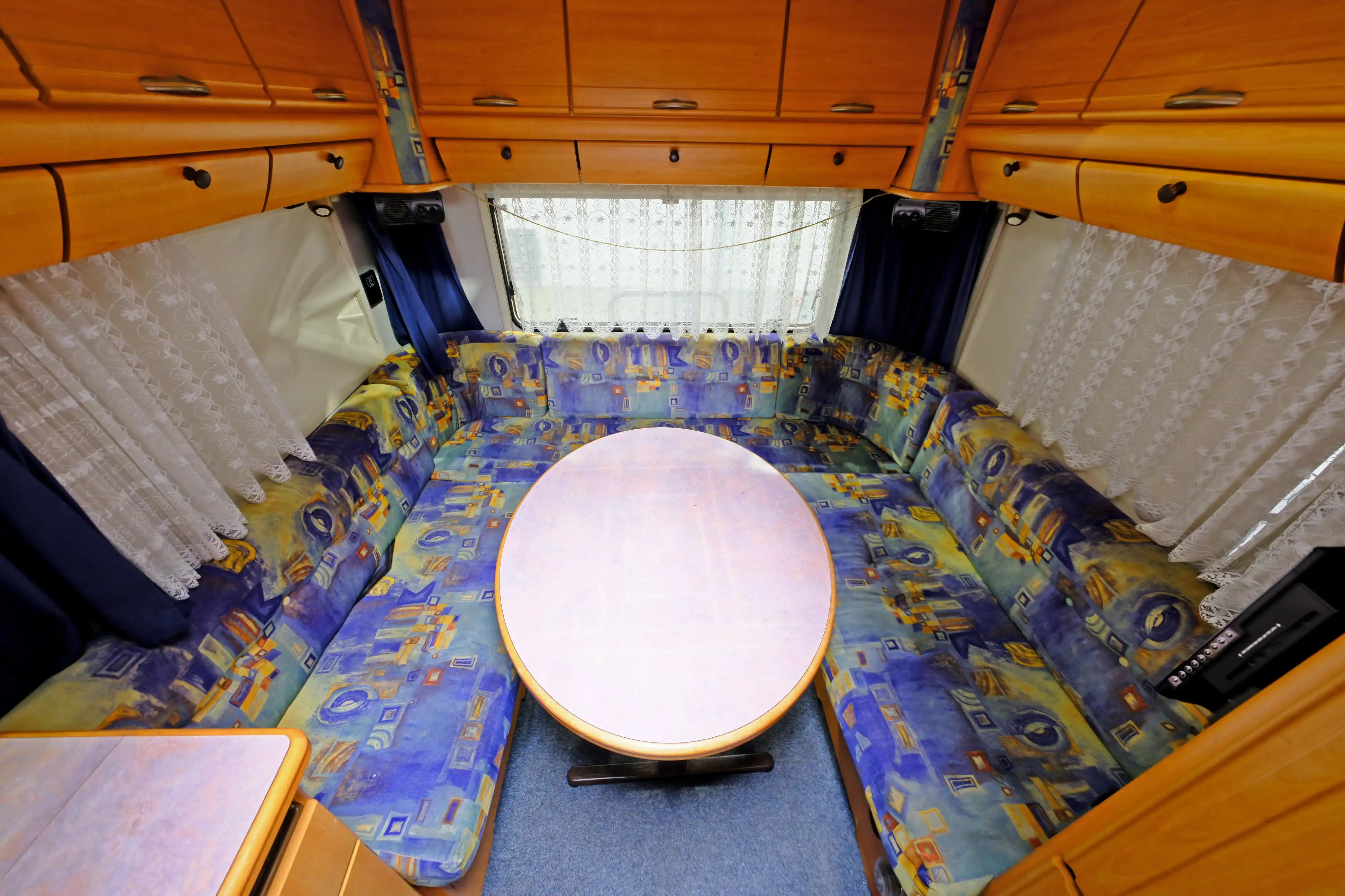LMC Liberty A 550